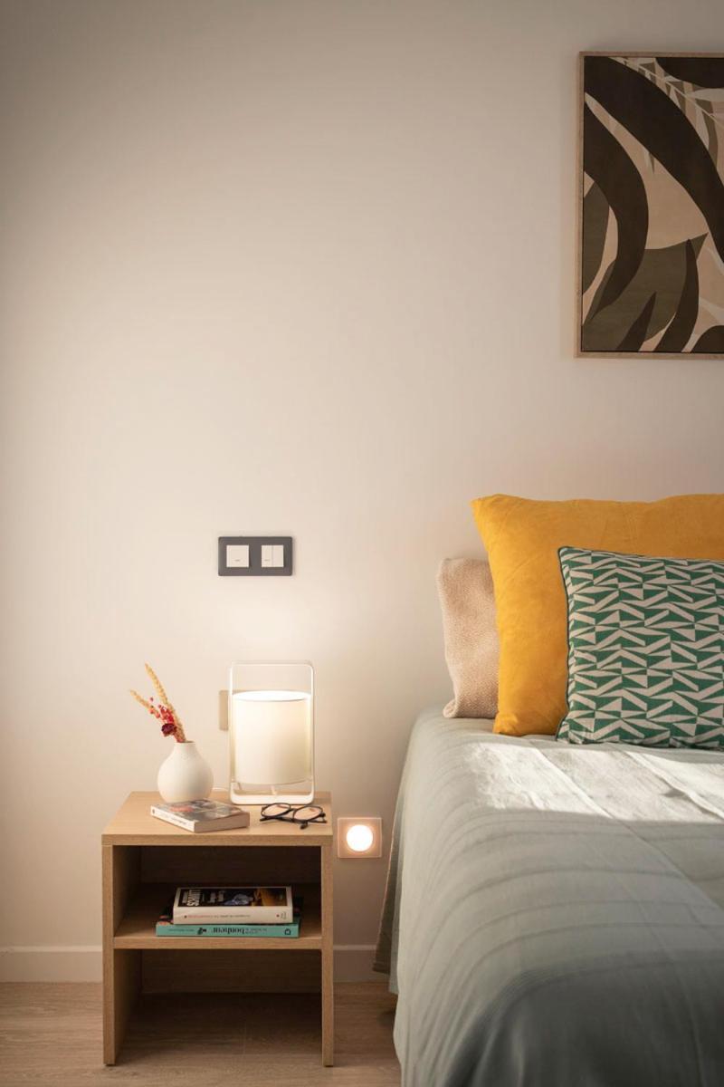 Oh Activ Nimes Aparthotel Exterior photo